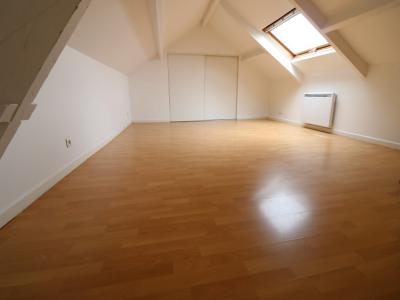 Location Appartement 2 pices NANTES 44100