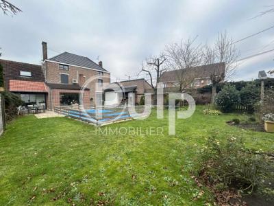Vente Maison 8 pices HULLUCH 62410