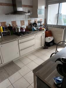 Vente Appartement TOULOUSE 31500