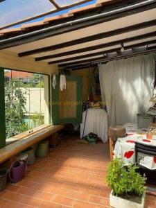 Viager Maison 4 pices SAINT-ESTEVE 66240