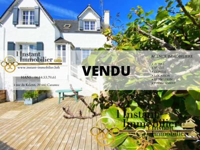 Vente Immeuble MORLAIX 29600