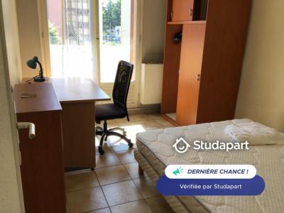 Location Appartement 4 pices SAINT-MARTIN-D'HERES 38400