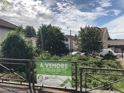 Vente Terrain SAINT-DIZIER 52100