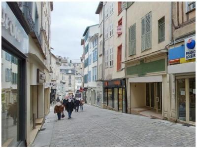 Location Local commercial LIMOGES 87000