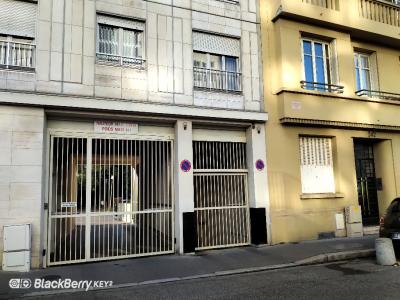 Location Parking LYON-3EME-ARRONDISSEMENT 69003