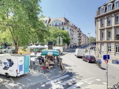 Vente Immeuble STRASBOURG 67000