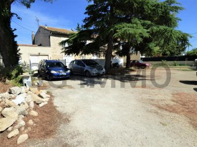 Vente Immeuble SALON-DE-PROVENCE 13300