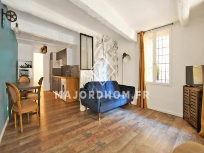 Vente Appartement 2 pices MARSEILLE-2EME-ARRONDISSEMENT 13002