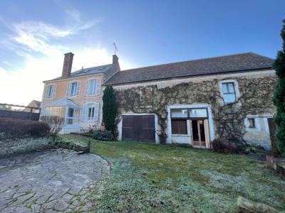 Vente Maison 7 pices IGE 61130