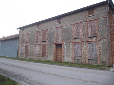 Vente Maison 5 pices DONNEMENT 10330