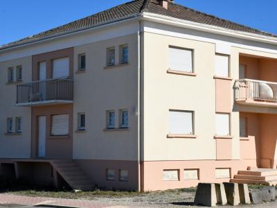 Vente Immeuble BEZIERS 34500