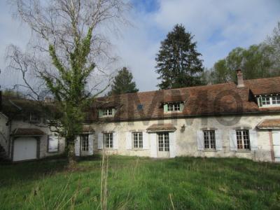 Vente Maison 8 pices PROVINS 77160