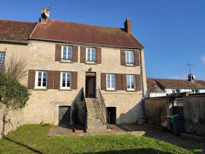 Vente Maison 5 pices GIVERNY 27620