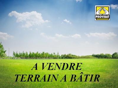 Vente Terrain SAINT-JEAN-DE-VEDAS 34430