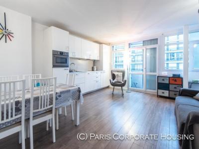 Location Appartement PARIS 75000