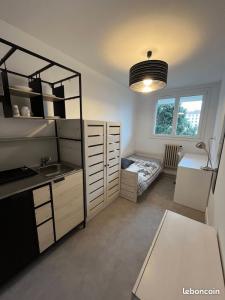 Location Appartement CLERMONT-FERRAND 63000