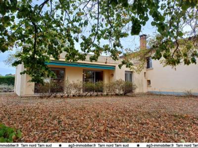 Vente Maison 5 pices GRAULHET 81300