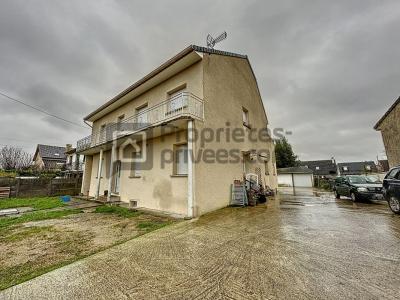 Vente Immeuble ROISSY-EN-BRIE 77680