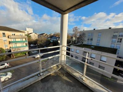 Location Appartement 2 pices METZ 57000