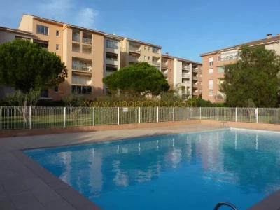 Viager Appartement 2 pices FREJUS 83600