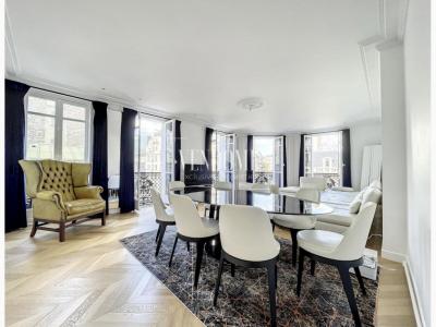Vente Appartement 3 pices PARIS-8EME-ARRONDISSEMENT 75008