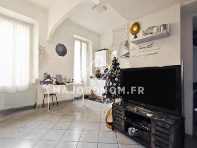 Vente Appartement 3 pices MARSEILLE-8EME-ARRONDISSEMENT 13008