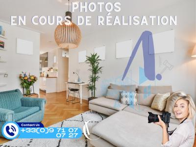 Vente Appartement PARIS-3EME-ARRONDISSEMENT 75003