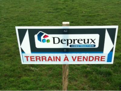 Vente Terrain SARZEAU 56370