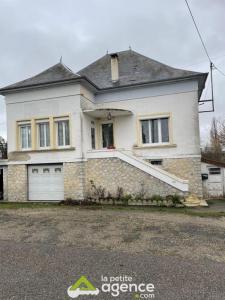 Vente Maison 5 pices CHARLY 18350