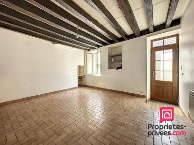 Vente Maison 3 pices AVALLON 89200