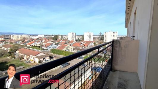 Vente Appartement 4 pices ROANNE 42300