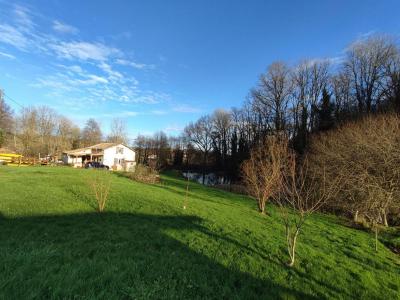 Vente Maison 8 pices EXIDEUIL 16150