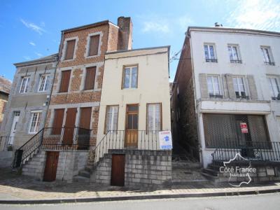 Vente Maison 4 pices FUMAY 08170