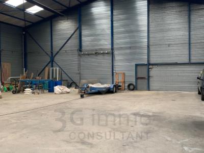 Vente Local commercial NIORT 79000