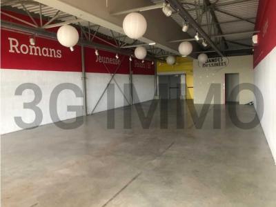 Vente Local commercial BESSINES 79000