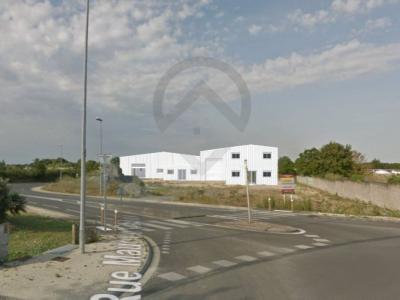 Vente Local commercial NIORT 79000