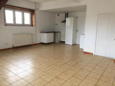 Location Appartement 3 pices CHAMBOIS 61160