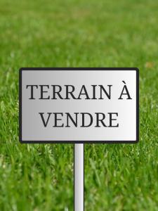 Vente Terrain CHATENAY-SUR-SEINE 77126