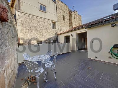 Vente Appartement 4 pices ARLES 13200