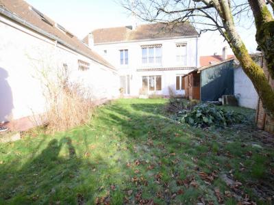 Vente Maison 7 pices RAMBOUILLET 78120