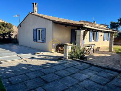 Vente Maison 5 pices SAINT-SAVOURNIN 13119