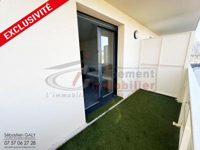 Vente Appartement MONTPELLIER 34080