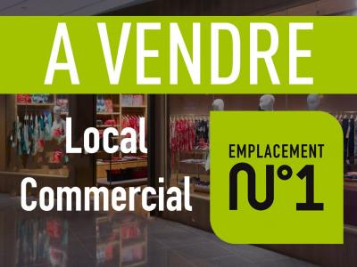 Vente Local commercial LYON-4EME-ARRONDISSEMENT 69004