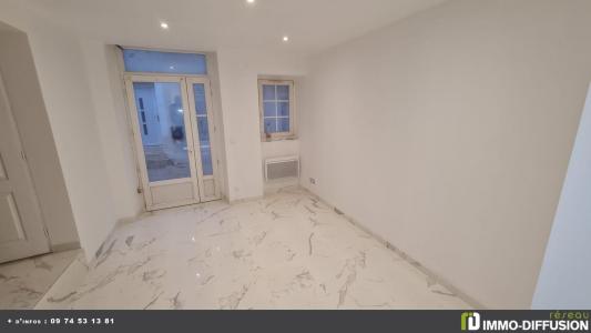 Vente Maison 4 pices BOURG-SAINT-ANDEOL 07700