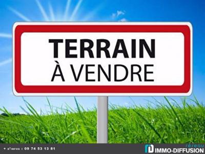 Vente Terrain SAINTE-FOY 85150