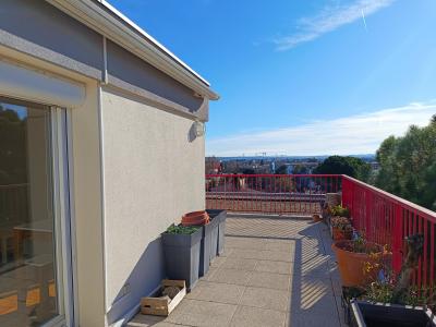 Vente Appartement NIMES 30900