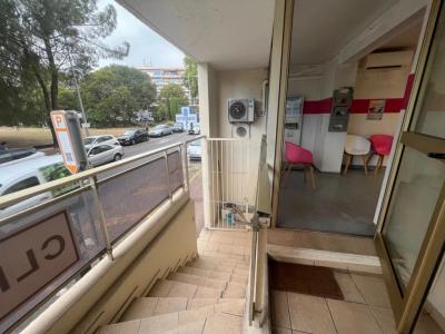Location Local commercial CAGNES-SUR-MER 06800
