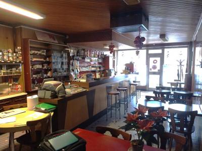 Vente Local commercial FONTAINE-LES-LUXEUIL 70800