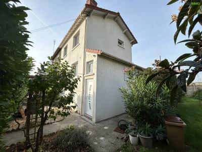 Vente Maison 4 pices NEUILLY-SUR-MARNE 93330