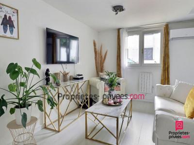 Vente Appartement 2 pices SAINTE-GENEVIEVE-DES-BOIS 91700